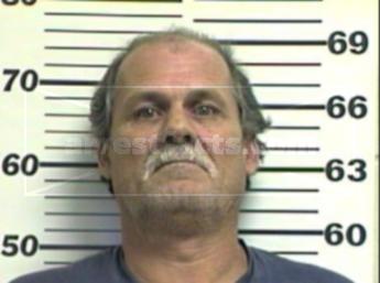 Herbert Bruce Doty