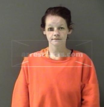 Sonya Ann Newton