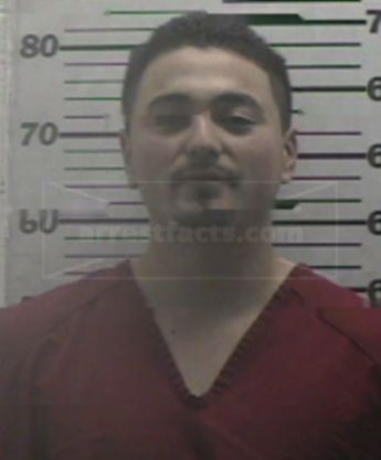 Jonathan Sereno