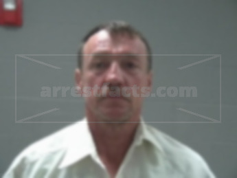 Timothy Allen Stamper
