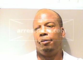 Roosevelt Powell