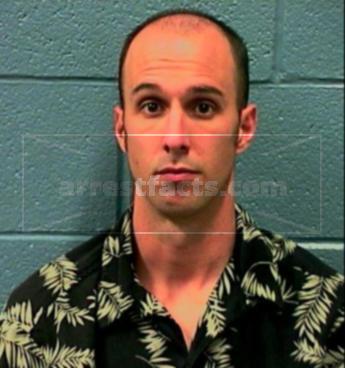 Steven Goudreau Marshall