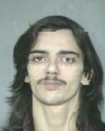 Anthony Blevins