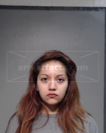 Emily Garcia Puente