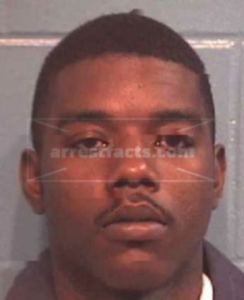Tony Bernard Allen
