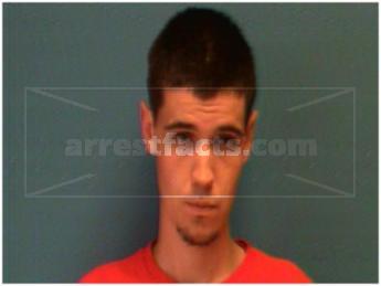 Travis Lee Anderson