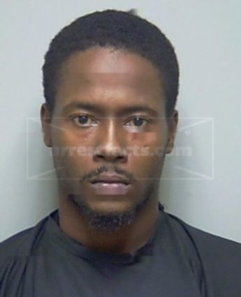 Joshua Durray Griffin