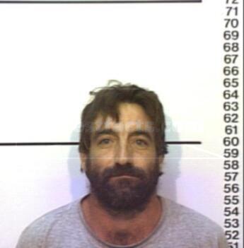 Brian Anthony Reilly
