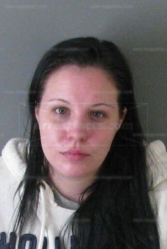 Brittany Elaina Harrison