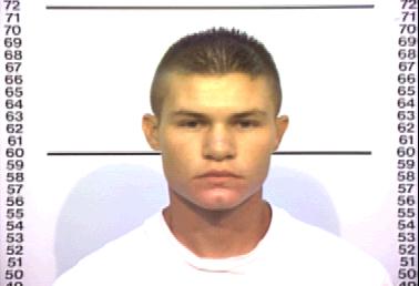 Christopher Allen Torrey