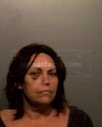 Deborah Lee Beard