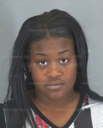 Janay Antwanette Johnson