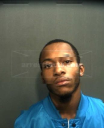 Anthony Mccall Nixon Jr.