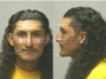 Narciso Carrillo Avilez