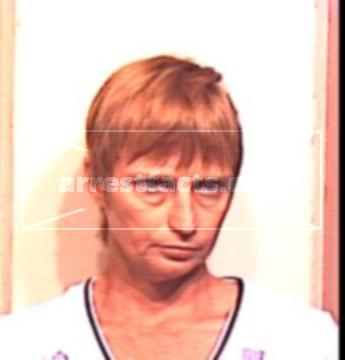 Susan Diane Buck