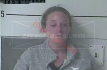 Bethany Stephens