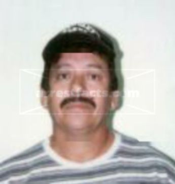 Gerardo Salazar Chapa