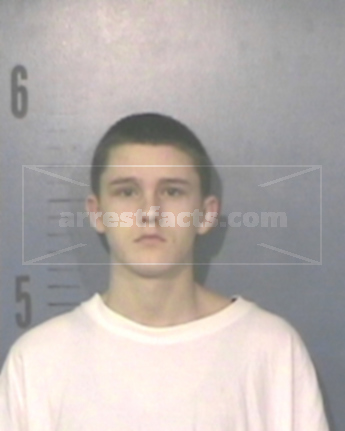 Aaron Dwight John Pickwell