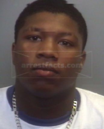Shaquille Deandre Ijames