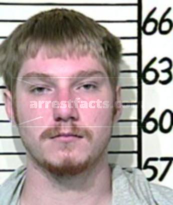 Cody James Smith