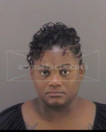 Icsha Shantea Newsome