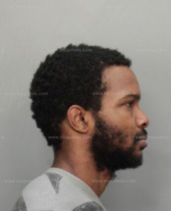 Antonio Nieves Smith