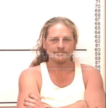 Brian Lee Franzetti