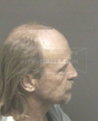 Robert James Boulieu Jr