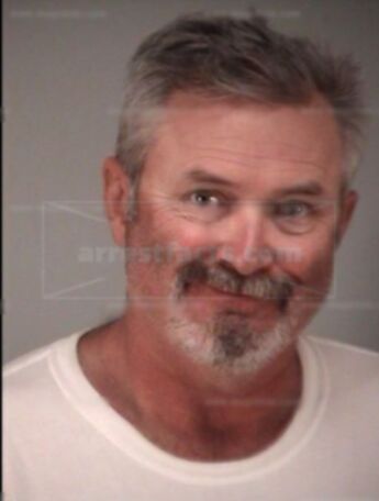 Jeffery Wayne Smith