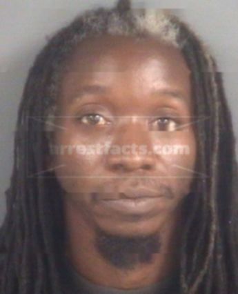 George Henry Dockery
