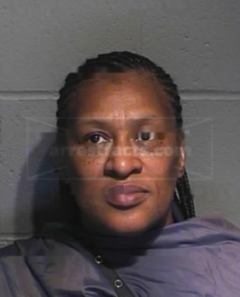 Patricia Ann Green