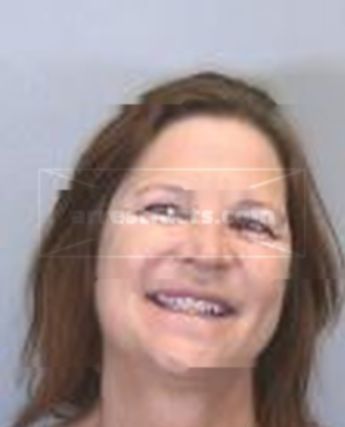 Patricia Ruth Rogers