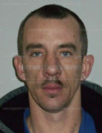 Chad Lynn Coffman