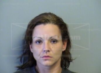 Robbie Dawn Stedman