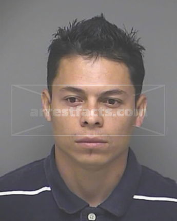 Wilber Saucedo