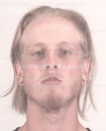 Tommy Caleb Stone