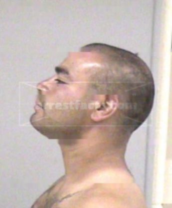 Leonard Gonzalez Jr.