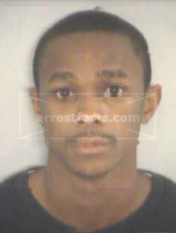 Carlos Whitfield