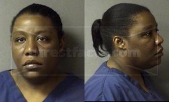 Lela Mae Carter