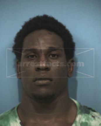 Jonathan Ray Henderson