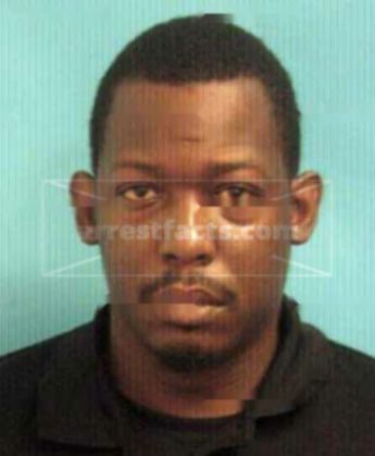 Tredale Charles Langston
