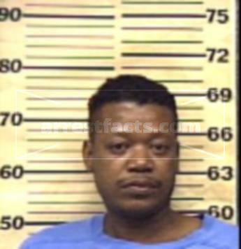 Ike Stanley Herring