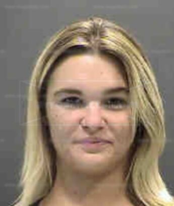 Cheyenne Ann Ewing