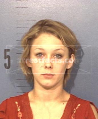 Crystal Lynn Stepp