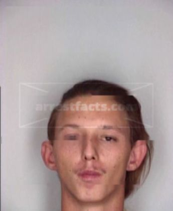 Wyatt Austin Reese