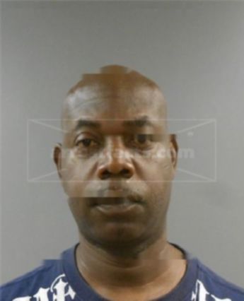 Curtis Gerrod Bell