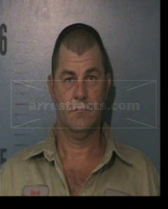 Gregory Allen Fowler