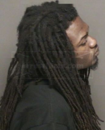 Demitrius Andre Boyd