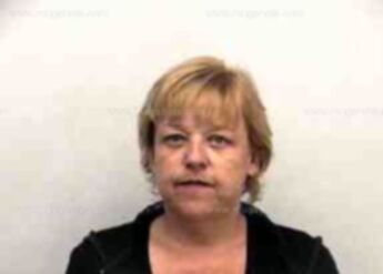 Kathleen Susan Bliss