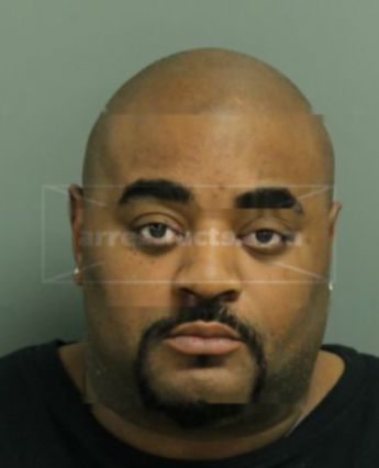 Marcus Leon Cox